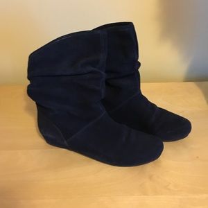 Steve Madden ankle boot